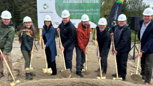 CIB commits $24M to renewable energy project for northern Quebec First Nation