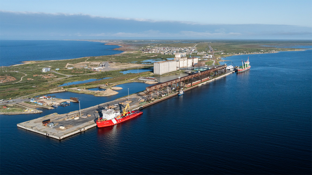 Manitoba announces new Crown-Indigenous corporation for Churchill project