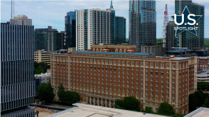 Creative Quarter: Georgia Tech embarks on landmark projects