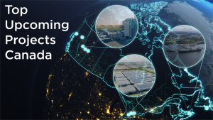 Top 10 Pre-Bid Projects in Canada – July 2025