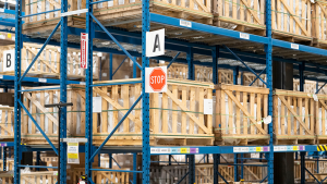 IPEX opens new distribution centre in Woodstock