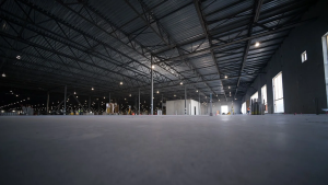 First-of-its-kind AI concrete mix used for Meta’s Minnesota data center