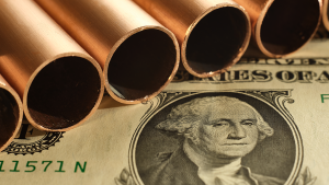 Trump says he will hit copper imports with 50 per cent tariffs