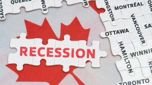 Constructors apprehensive as Canada slides into recession: Oxford Economics