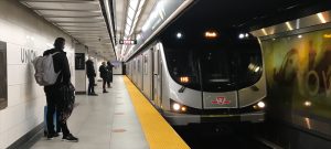 UPDATE: $1.4B contract awarded for tunnel design, construction for Yonge North Subway Extension