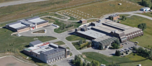 Graham awarded north Calgary water servicing facilities project