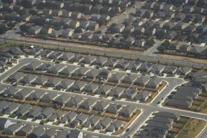 Austin’s recent economic slowdown a warning for regional construction
