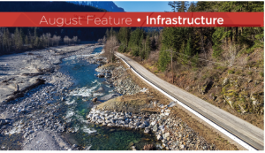 BGC Engineering, McElhanney win award for B.C. flood recovery project