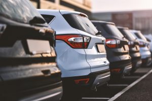Pulling in: Findings released for Metro Vancouver parking study
