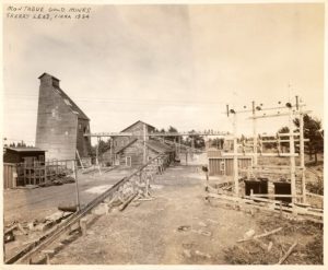 Historic Montague Mines site to be remediated