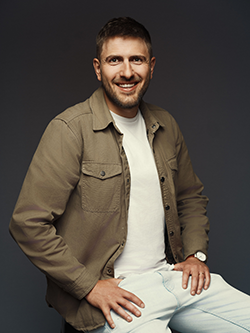 Pierre-Yves Leroux