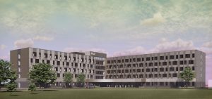 Deeply rooted: Lambton College embarks on historic residence project