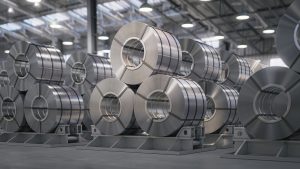 Greener steel arrives in Canada to a market in turmoil and future unclear