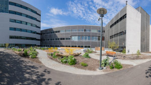 UBC’s $45M Beaty Biodiversity Centre addition opens