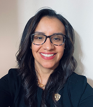 Ironworkers Local 63's Adriana Lopez-Marin's apprenticeship and journeyman success has been an inspiration to other minority apprenticeship candidates.