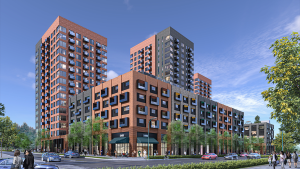 Updated Tsawwassen Town Centre plan includes new health care space