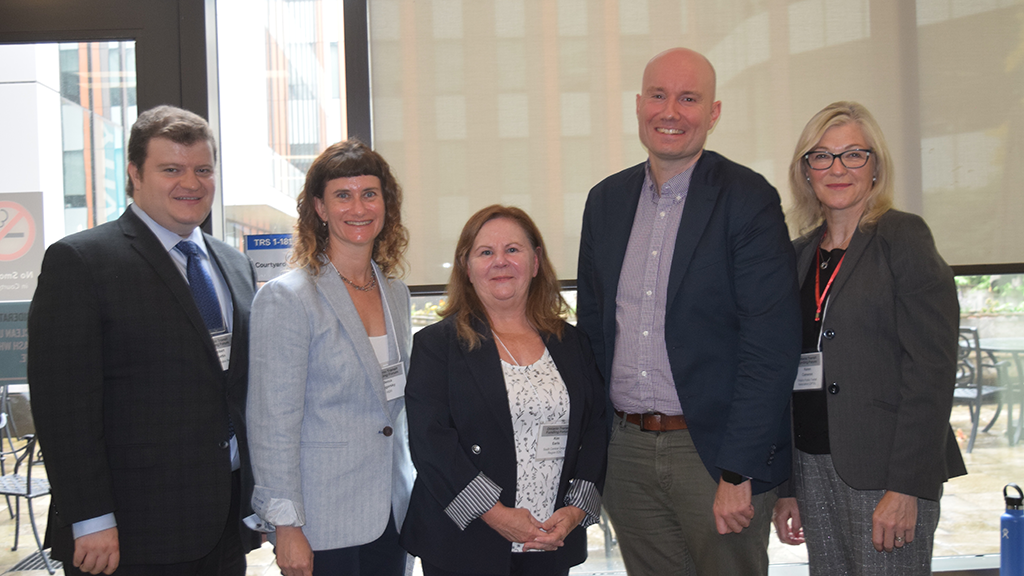 Transit stakeholders warned of ‘fiscal cliffs’ if operations funding continues to lag