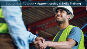 Can virtual strategies attract more people to careers in the construction trades?