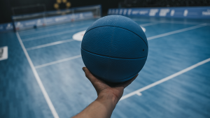 Canada’s first dedicated goalball court in the works for Muskoka