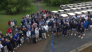 Pomerleau golf tournament raises over $90,000 for the Leukemia & Lymphoma Society of Canada