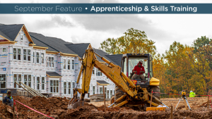 Lack of labor, rising costs, slower production plaguing U.S. homebuilders: report