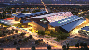 Cleveland Browns’ $2.4B stadium gets green light from Ohio transportation regulators