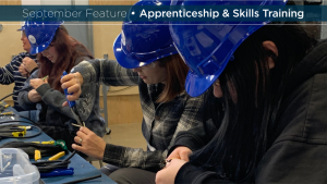 Construct: Skills training program in GTA celebrates fifth anniversary
