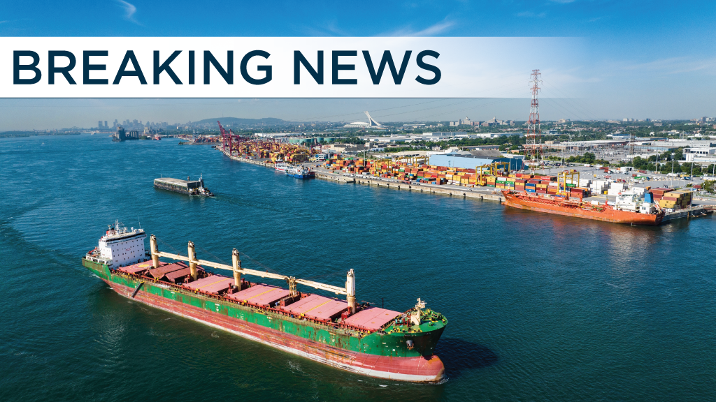 BREAKING: Carney’s major project list includes LNG development, nuclear power, mining