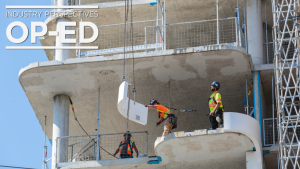 Empty condos, full potential: Fixing Toronto’s senior housing crisis