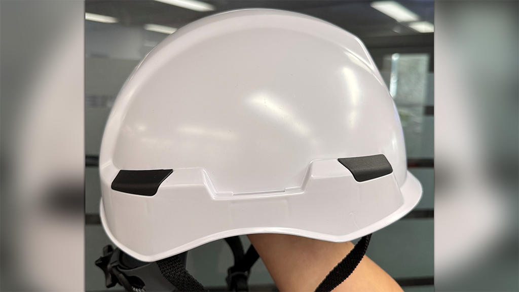 Industry Special: Type II helmets are strengthening protection against head injuries for construction workers