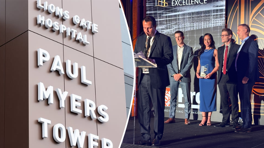 ‘One of the most competitive yet’: VRCA’s 36th annual Gold Awards of Excellence winners