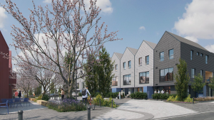 Canadian Wood Council announces 41st wood design award winners