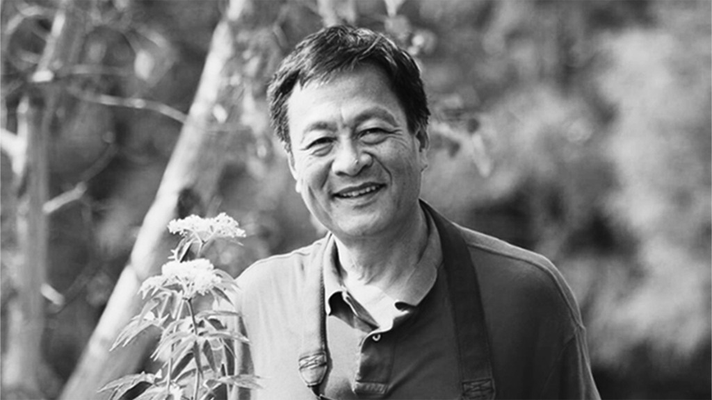 RAIC mourns tragic passing of Dr. Kongjian Yu, founder of Turenscape