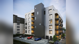 Ontario, Toronto partner with Habitat for Humanity with modular builds