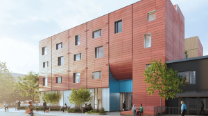 First-ever public developer-led mass timber, affordable homes underway in Toronto