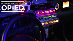 Back to the Future Time in B.C.: When will the province learn from record deficits?