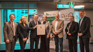 Ottawa corporations launch ‘BumbleBee Initiative’ to better connect housing and health