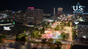 Texas finds billions in funding to fight never-ending highway congestion