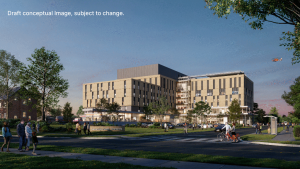 RFP issued for Bowmanville Hospital expansion, one of Lakeridge Health’s largest redevelopments