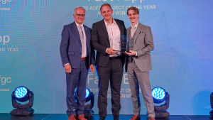 Inaugural ACEC awards honour community-changing projects during 100th anniversary