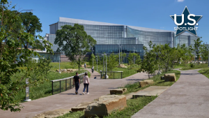 Ford Motor abandons ‘Glass House’ for Apple-inspired campus