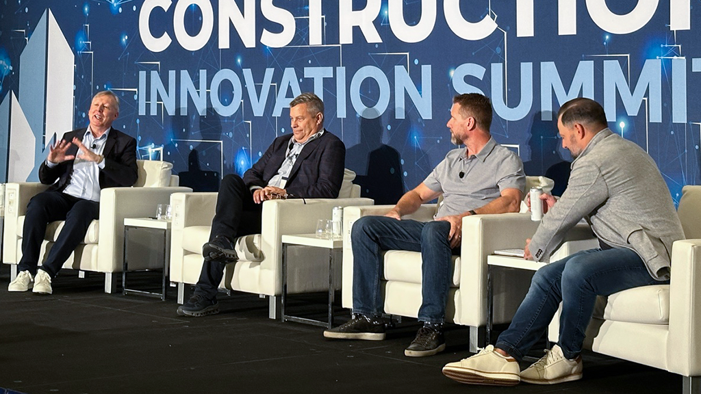 ICBA panel discusses finding ‘the gain and not the gap’ while wading through adversity