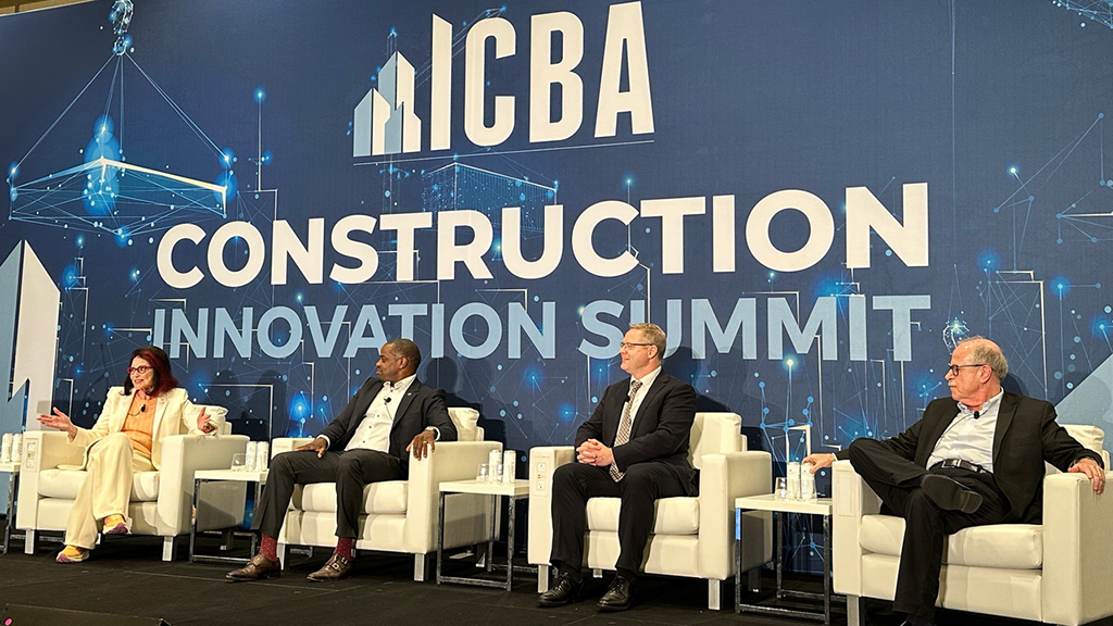 Trump not to blame for all of Canada’s current economic ‘maladies’: ICBA panellist