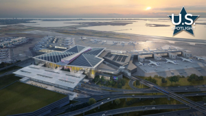 Multibillion-dollar JFK airport expansion closer to completion