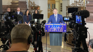 B.C. to introduce legislation regulating on-time construction payments