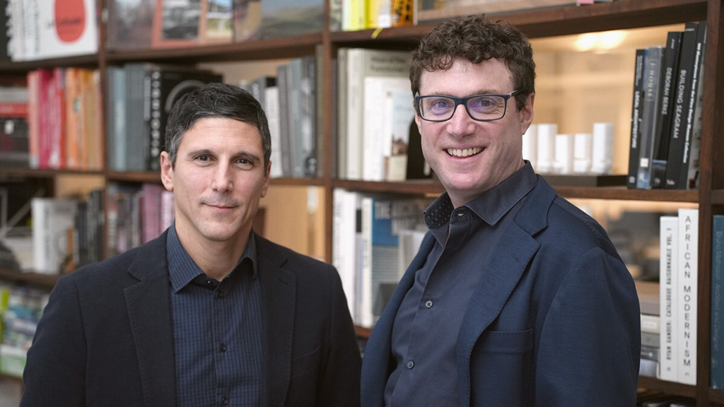 Hariri Pontarini Architects announces two new partners