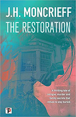 The Restoration