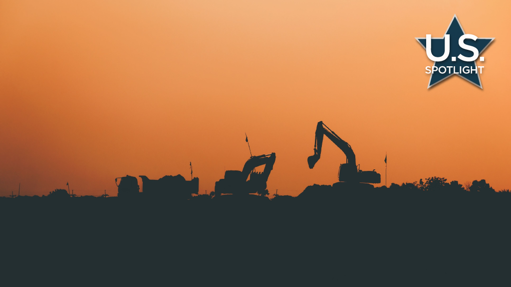 Peach State has the right recipe for $514M in food plant construction