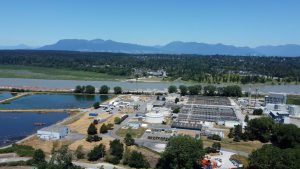 Metro Vancouver to save almost $4B with downsized upgrade to wastewater treatment plant