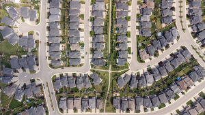 Major Shakeup in the Housing Starts Numbers for Canadian Cities